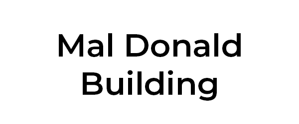 Mal Donald Building